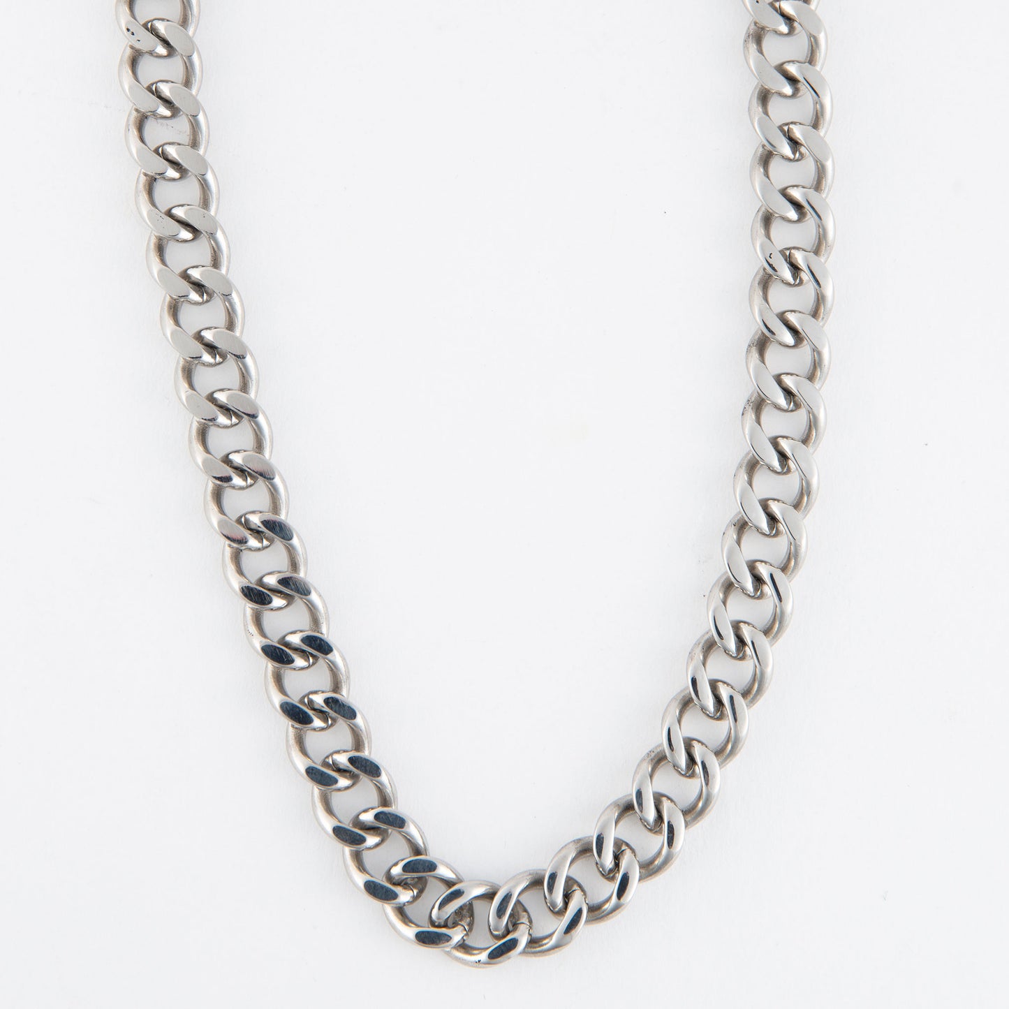 Narelle Waterproof Chunky Chain Necklace