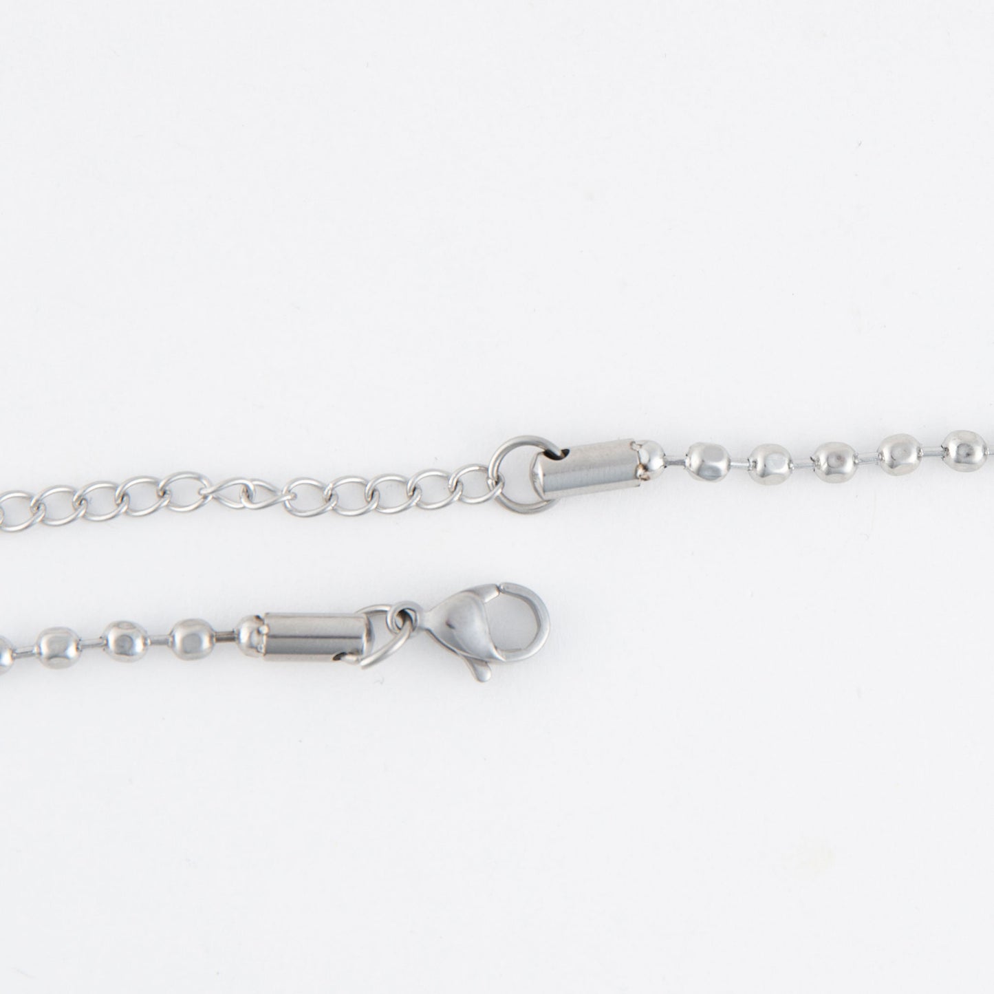 Narelle Waterproof Ball Chain Necklace