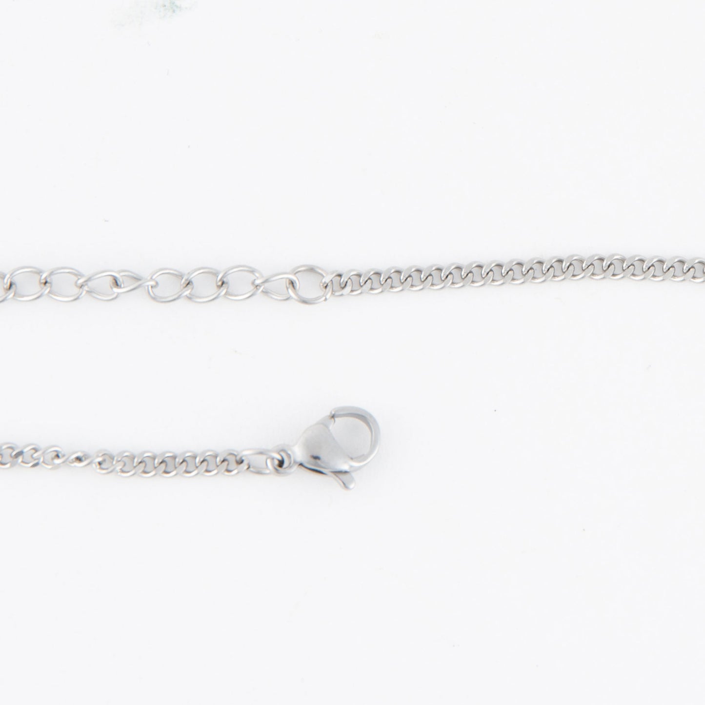 Narelle Waterproof Multi Box Chain Necklace