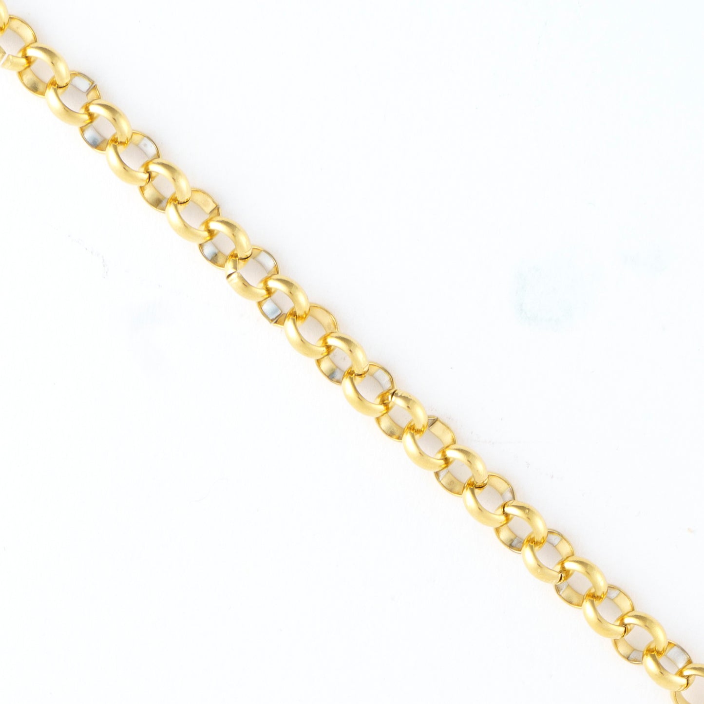 Narelle Waterproof Cable Chain Necklace