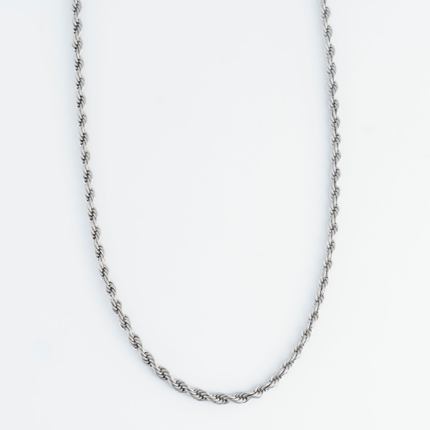 Narelle Waterproof 18" Rope Chain Necklace