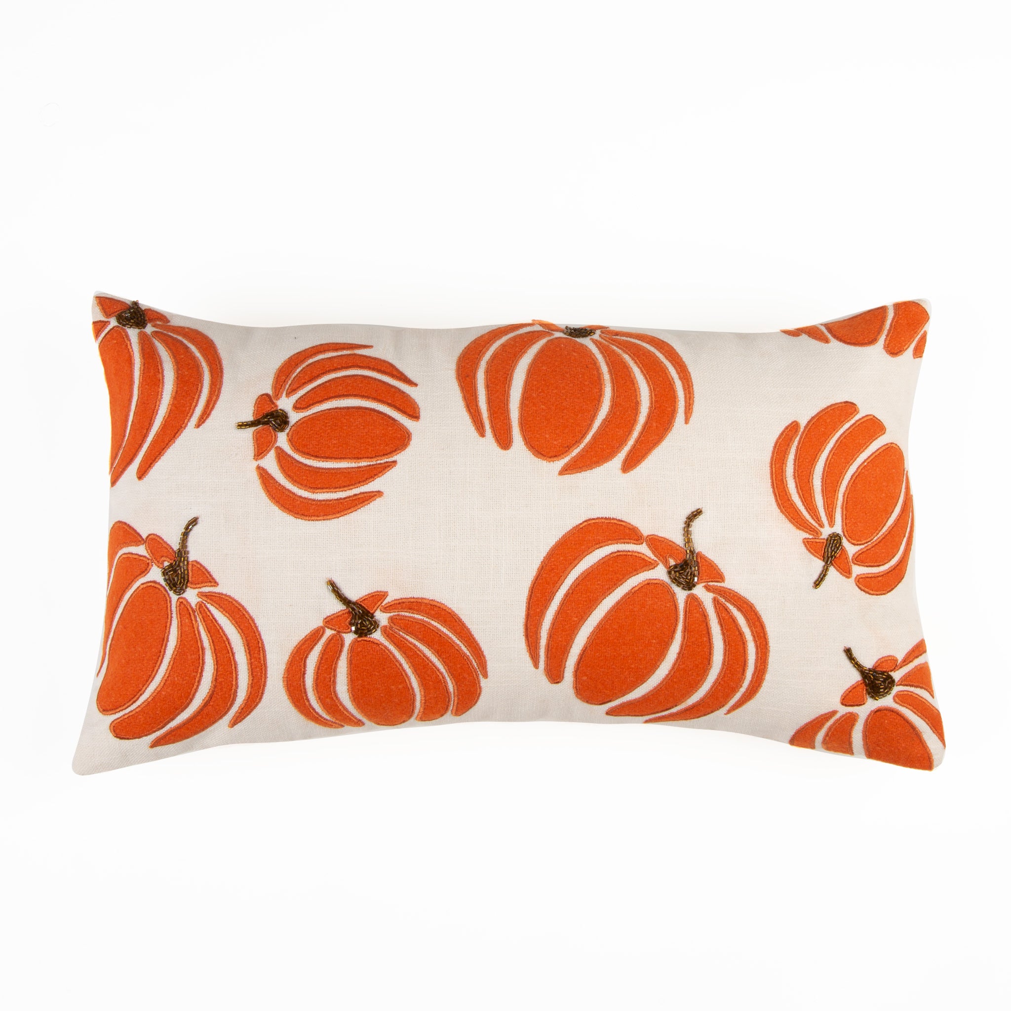 Halloween lumbar pillow hotsell