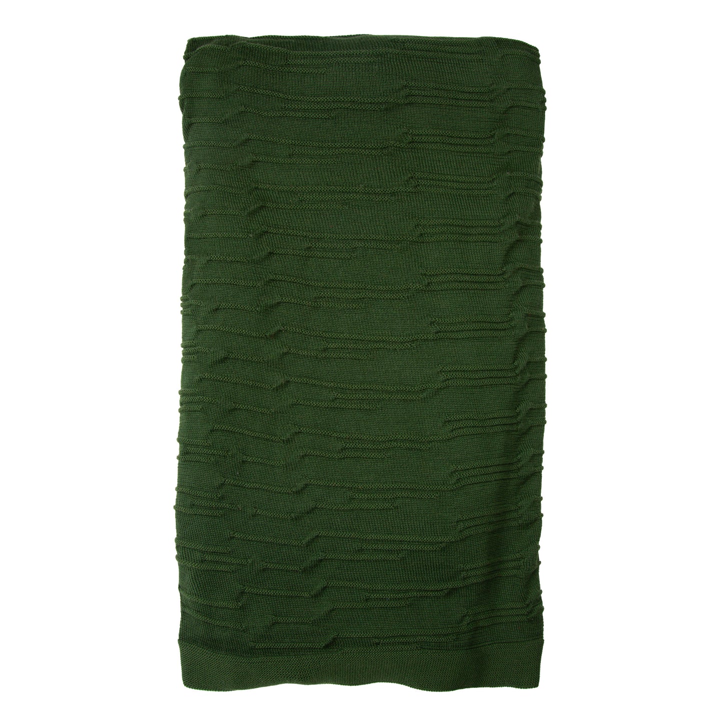 Tanner Textured 50x60 Throw Blanket