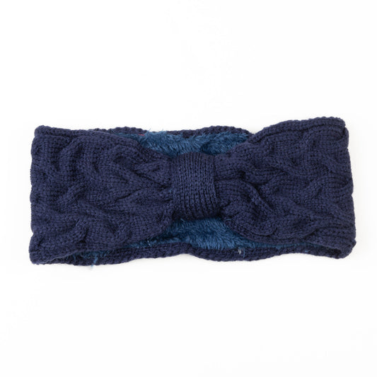 Kinara Knot Headband