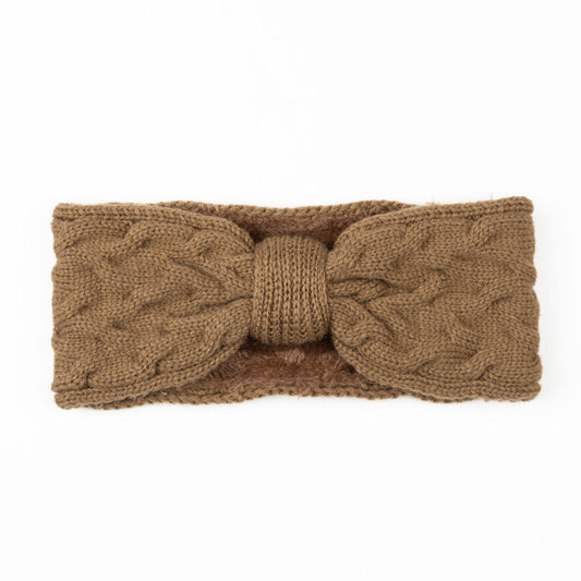 Kinara Knot Headband