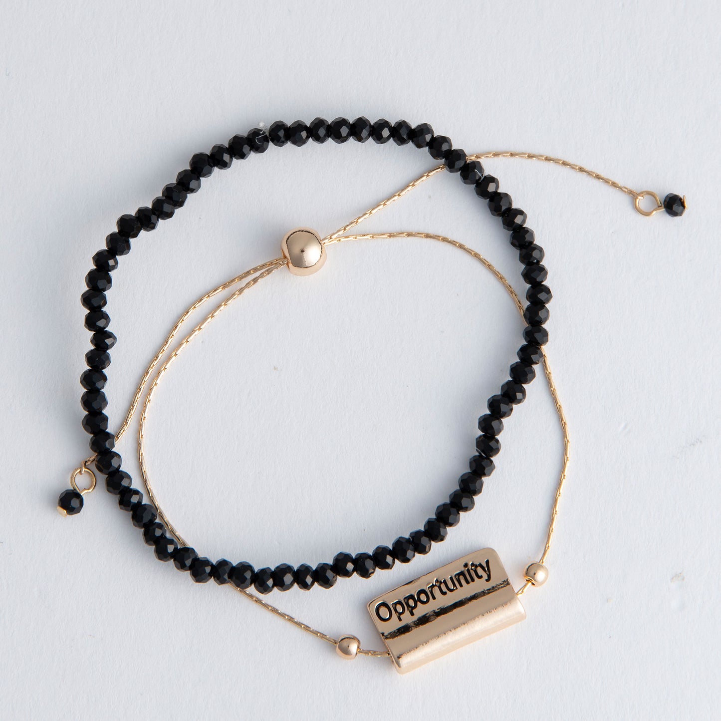 000 Opportunity Angel Numbers Bracelet