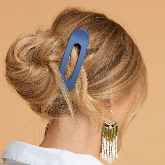 Ava Oversized Hair Clip Barrette