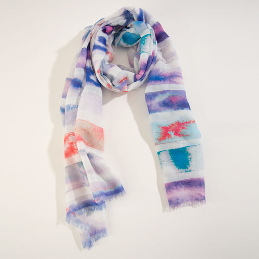 Soleil Lightweight Scarf